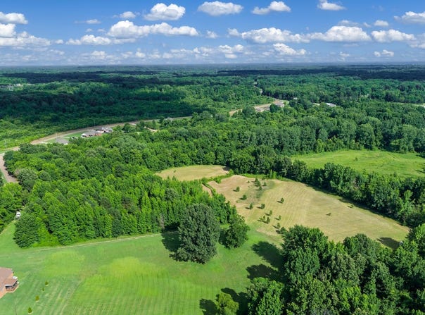 CAMPGROUND Rd, Munford, TN 38004