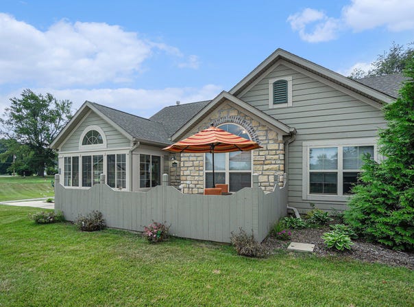 2623 Bluestone Circle, Kalamazoo, MI 49009
