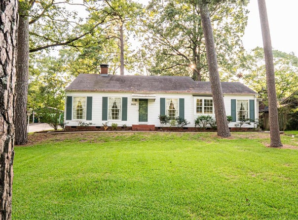 2022 N Calion Rd, El Dorado, AR 71730