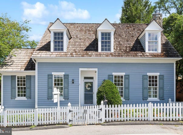 331 KENT SQUARE ROAD, GAITHERSBURG, MD 20878