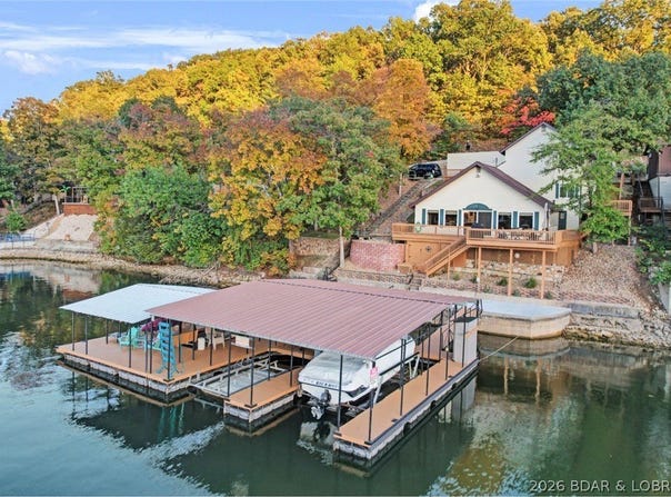 18354 Miller Circle, Rocky Mount, MO 65072
