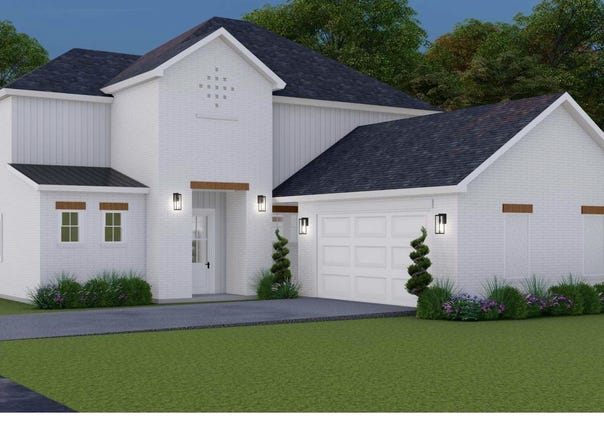 3616 Waterbury Ave, Baton Rouge, LA 70810