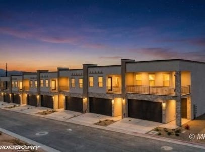 357 N White Rock Trl, Mesquite, NV 89034