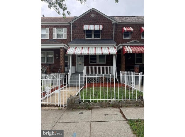 1636 FORT DAVIS PL SE, WASHINGTON, DC 20020