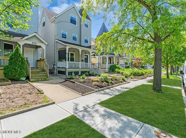 612 Asbury Avenue, Asbury Park, NJ 07712