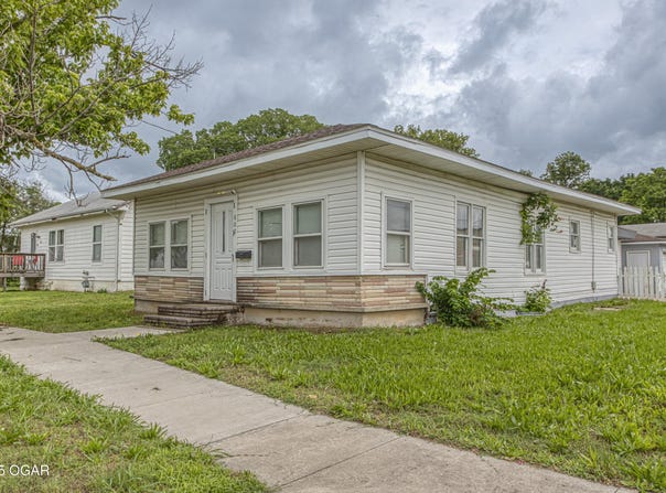 602 N Grand Street, Pittsburg, KS 66762