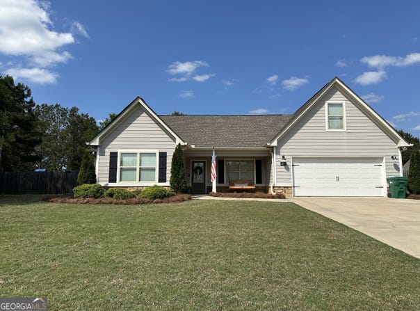 20 Wagon, Mansfield, GA 30055