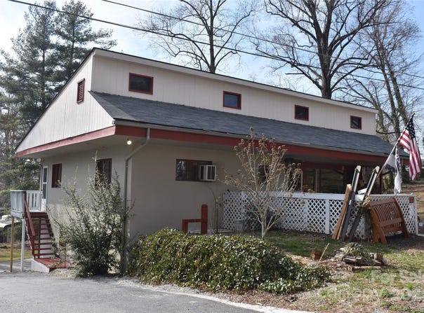 36 Euclid Avenue, Marion, NC 28752