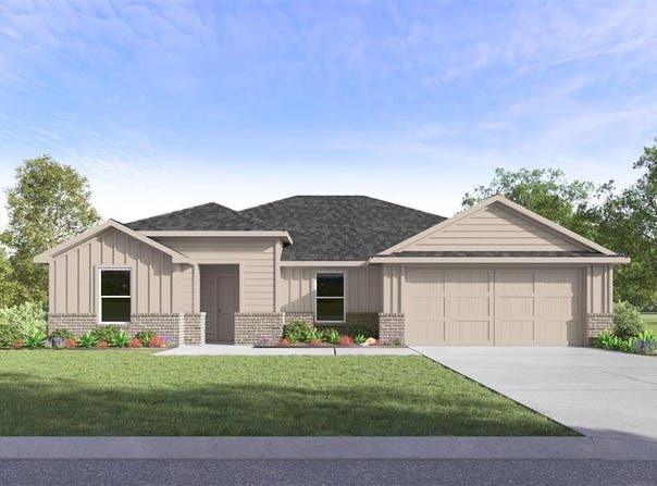 2302 Bunker Hill Drive, Abilene, TX 79601