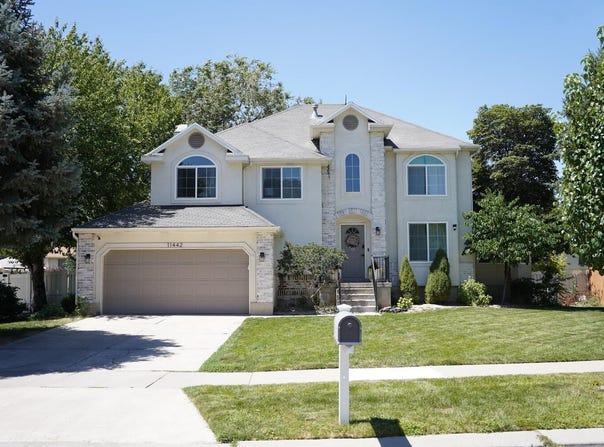11442 S Cranberry Hill CT, Draper, UT 84020