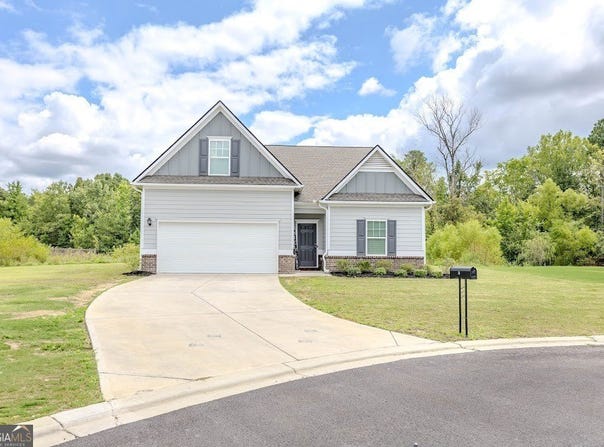 3 Oak Ridge, Rome, GA 30165