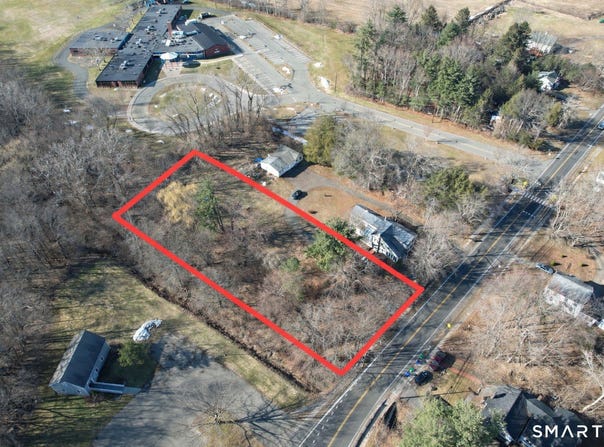 157 School Street, Bloomfield, CT 06002