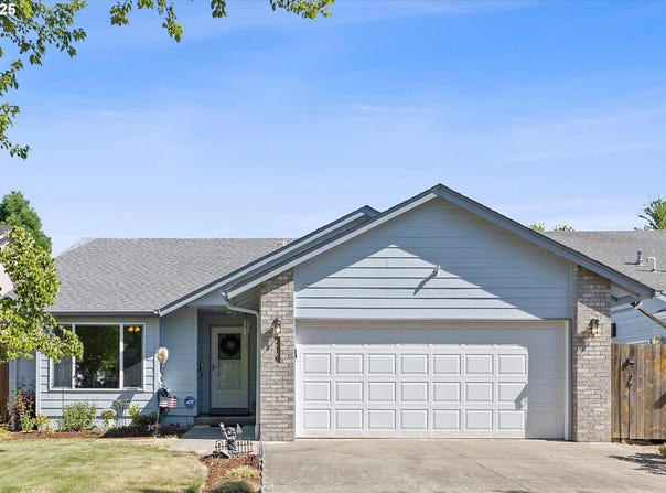 216 INDEPENDENCE WAY, Independence, OR 97351
