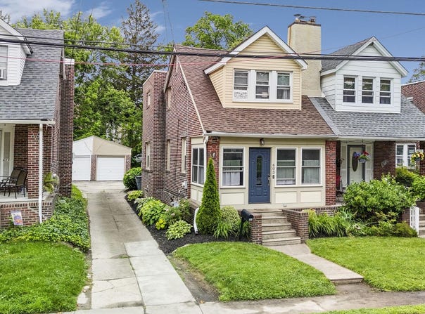 603 NAYLORS RUN Road, HAVERTOWN, PA 19083