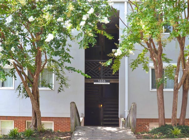1606 MONTICELLO AVE, CHARLOTTESVILLE, VA 22902