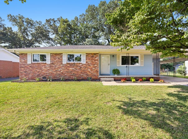 76 Roswell Road, Rossville, GA 30741