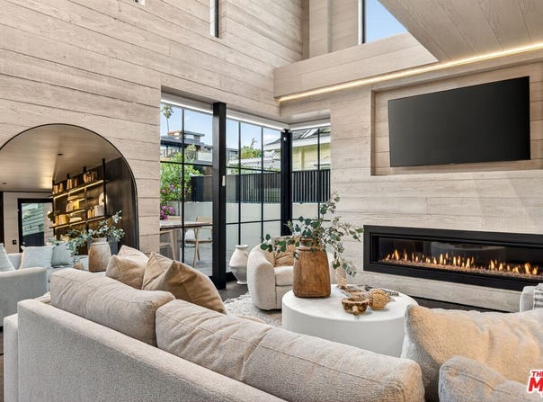 442 Sherman Canal, Venice, CA 90291