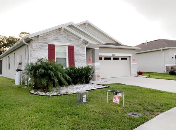 5306 MEADOW SONG DRIVE, OKAHUMPKA, FL 34762