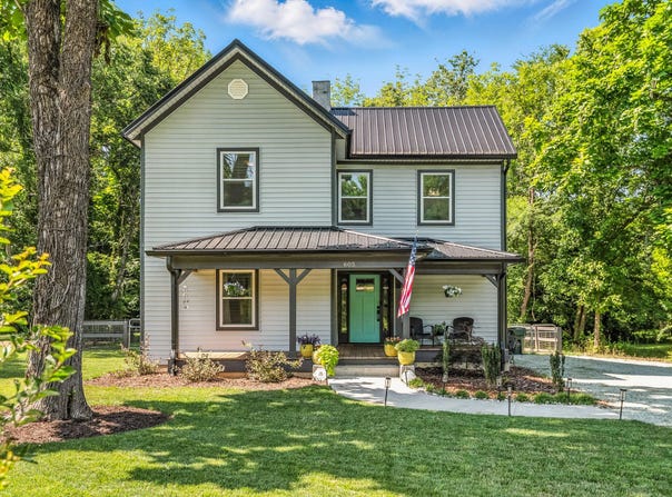 605 W Holt Street, Mebane, NC 27302