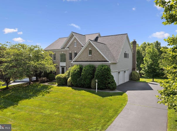 40440 LENAH RUN CIRCLE, ALDIE, VA 20105