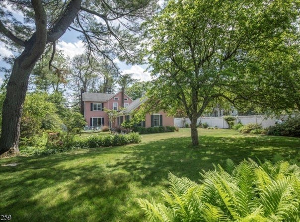 2 High St, Tewksbury Twp., NJ 07979