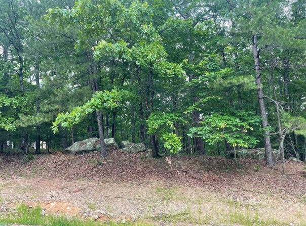 Lot 5,6,7,Blk19 Woodlawn Dr Drive, Fairfield Bay, AR 72088