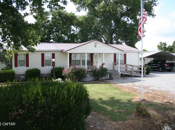 4125 Madie Keefe Road, Ridgely, TN 38080