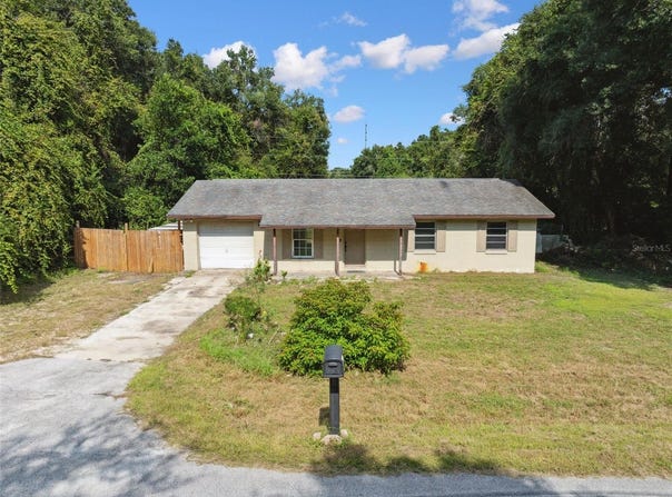365 S SNAPP AVENUE, INVERNESS, FL 34453