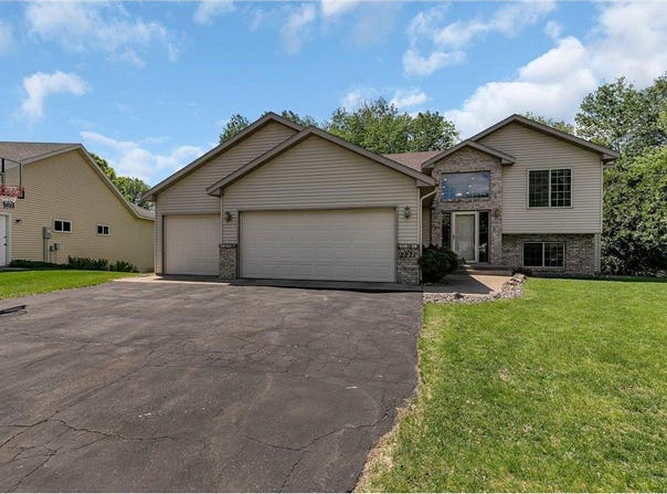 2821 15th Avenue S, Saint Cloud, MN 56301