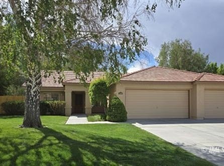 2298 Cheyenne Dr, Bishop, CA 93514