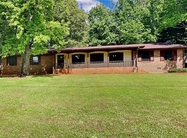 3284 Salem Lane SE, Conyers, GA 30013