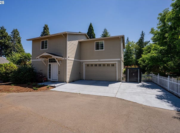 2872 BLUFF AVE, Salem, OR 97302
