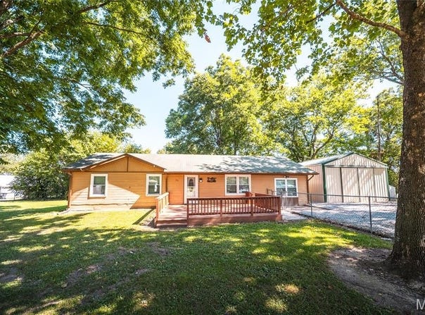 233 Kirkman Street, Licking, MO 65542