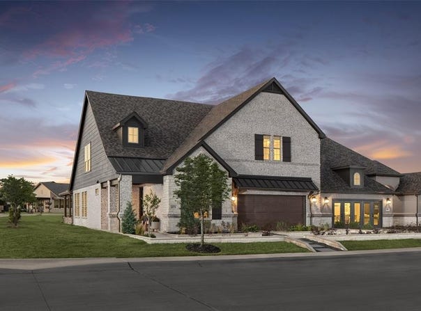 4371 Carrera Drive, Prosper, TX 75078