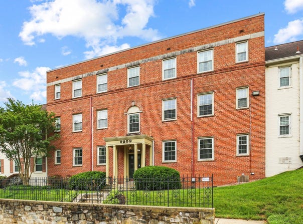 2202 COLSTON Drive, SILVER SPRING, MD 20910