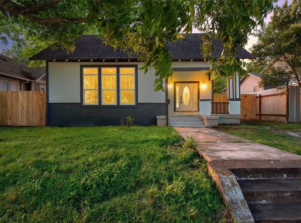 2023 Bosque Boulevard, Waco, TX 76707