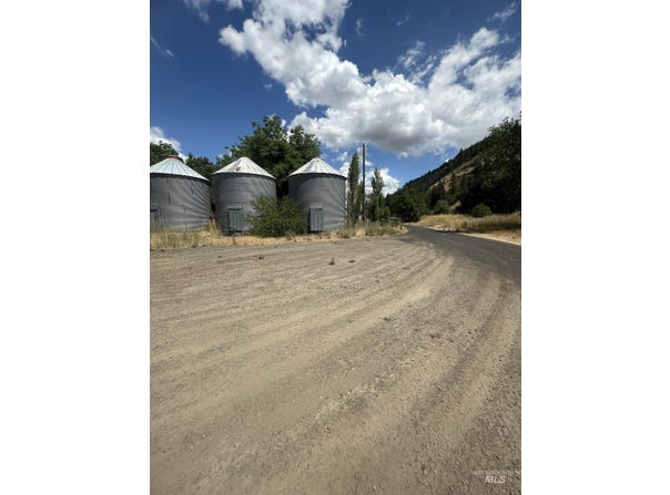 Tbd Railroad St, Juliaetta, ID 83535