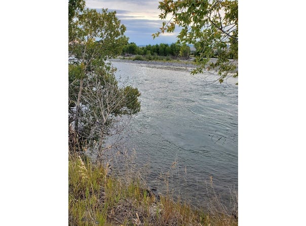Tr K4 Old Clyde Park Road, Livingston, MT 59047