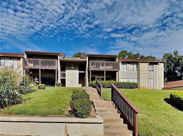 3575 Oakvale Road, Decatur, GA 30034