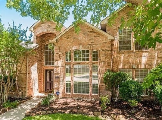 7832 Alderwood Place, Plano, TX 75025