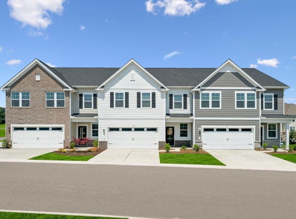 1261 Margo Mannor, Fort Mill, SC 29708