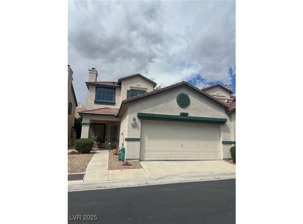 4017 Radbourne Avenue, Las Vegas, NV 89121