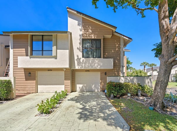 6096 Glendale Drive, Boca Raton, FL 33433