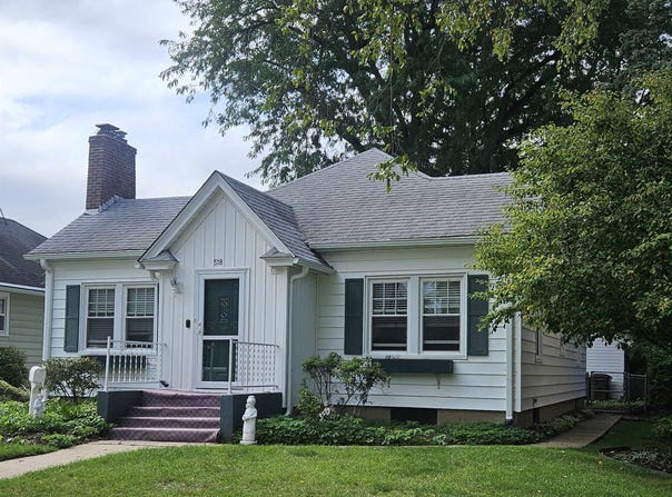 518 ROBERT Avenue, ROCKFORD, IL 61107