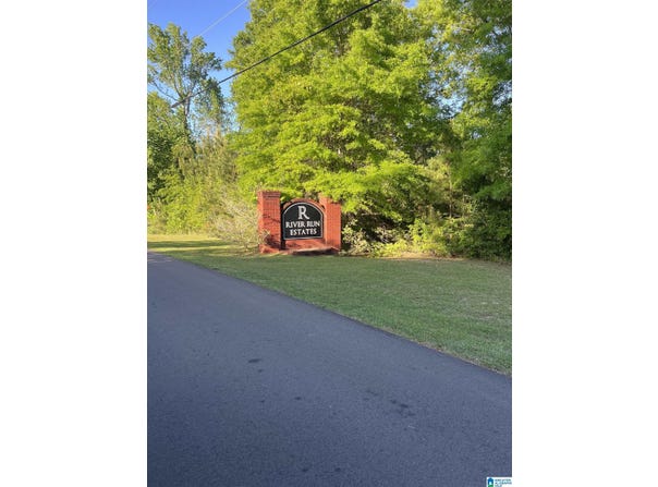RIVER VIEW DRIVE lot: 1, CROPWELL, AL 35054
