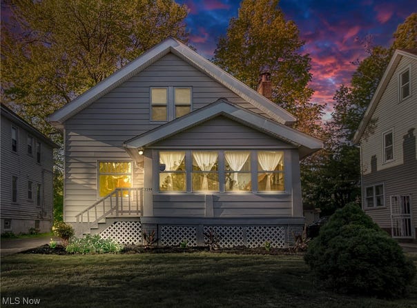 3394 Altamont Avenue, Cleveland Heights, OH 44118