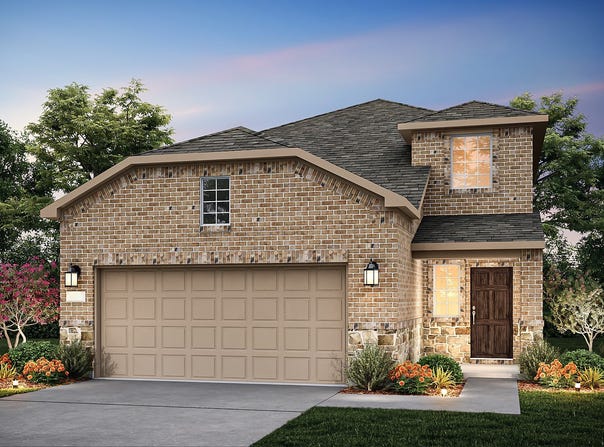 7801 Fenton Parkway, Pilot Point, TX 76258