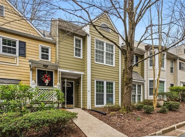 5065 Avalon Drive, Alpharetta, GA 30005