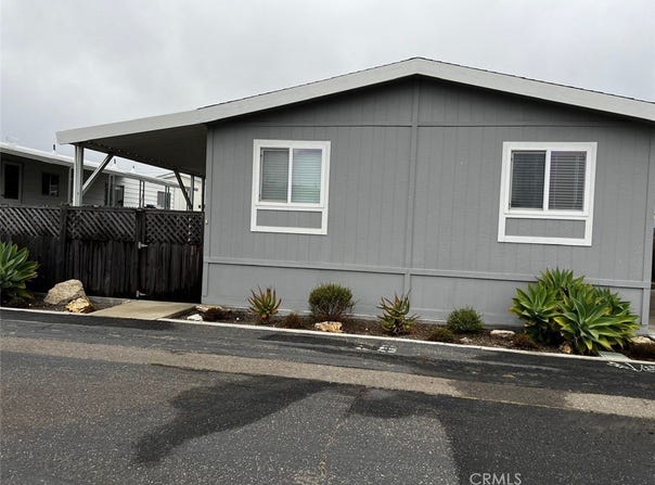 2700 Cienega, Oceano, CA 93445
