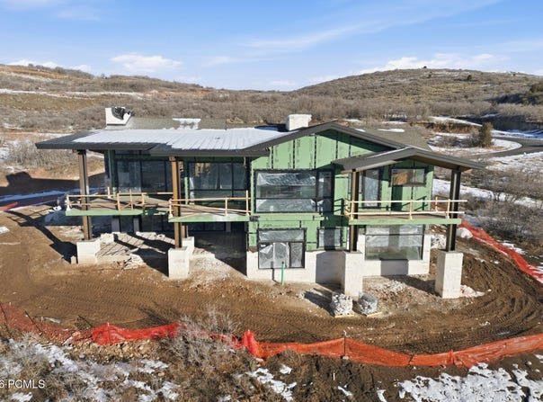 2273 E Perches, Hideout, UT 84036
